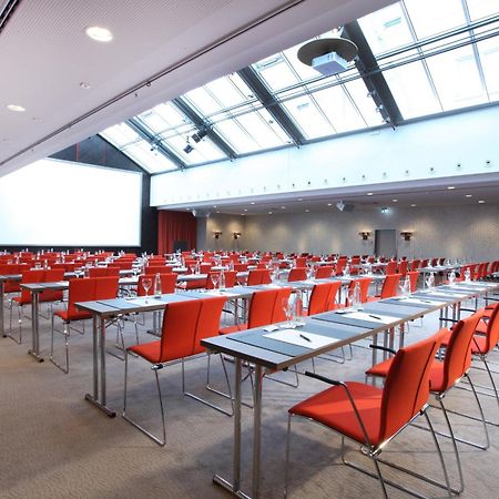Lindner Hotel Frankfurt Hochst, Part Of Jdv By Hyatt Frankfurt am Main Exterior photo