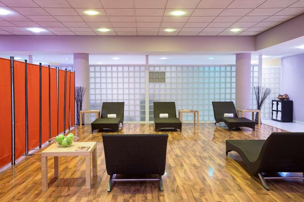 Lindner Hotel Frankfurt Hochst, Part Of Jdv By Hyatt Frankfurt am Main Facilities photo