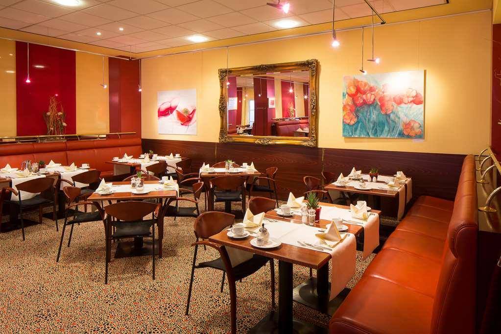 Lindner Hotel Frankfurt Hochst, Part Of Jdv By Hyatt Frankfurt am Main Restaurant photo