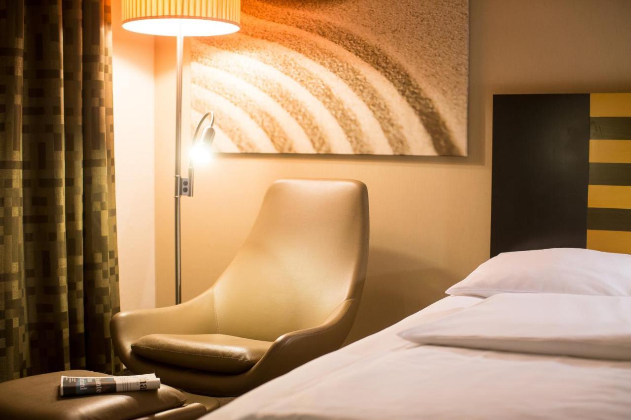 Lindner Hotel Frankfurt Hochst, Part Of Jdv By Hyatt Frankfurt am Main Exterior photo