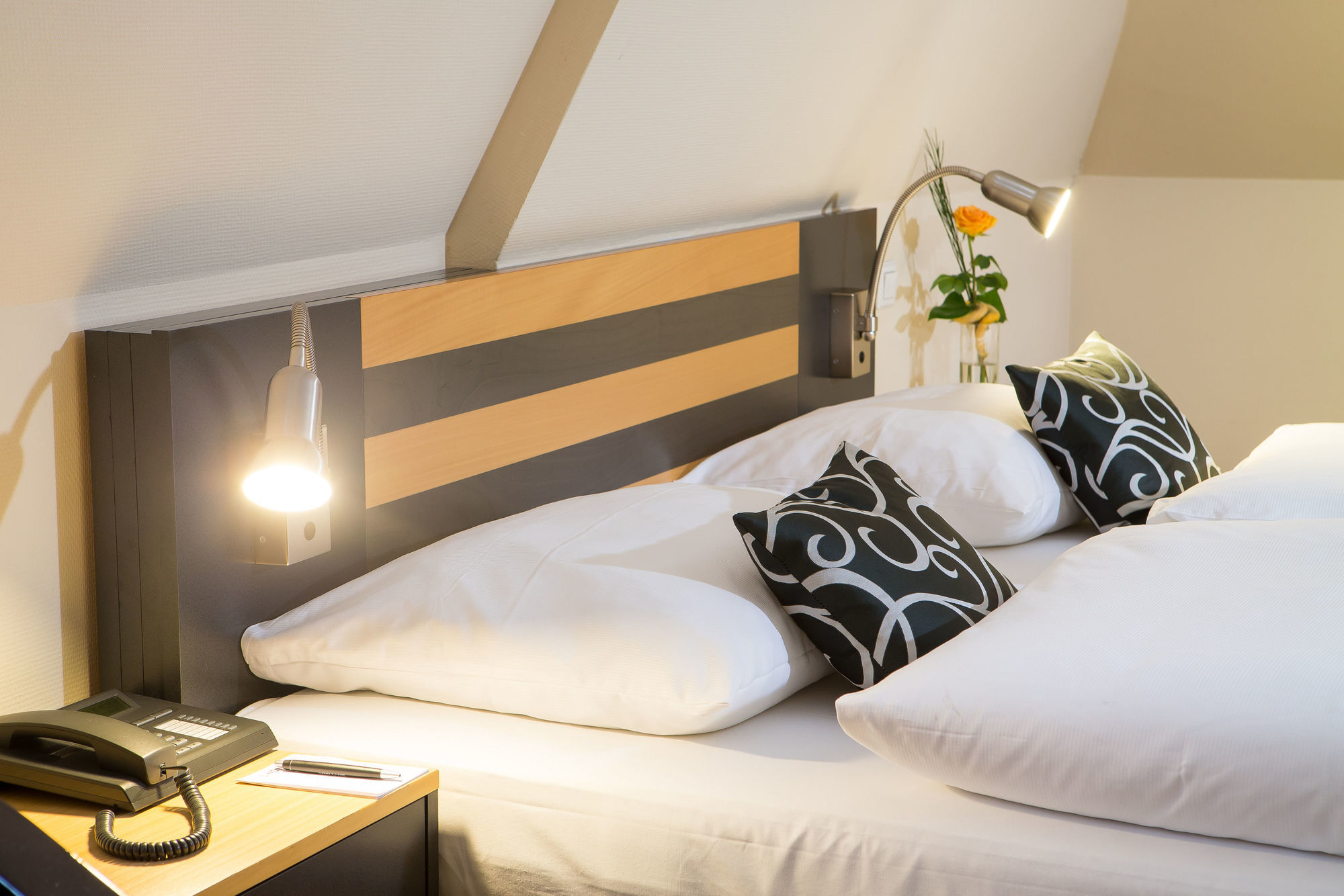 Lindner Hotel Frankfurt Hochst, Part Of Jdv By Hyatt Frankfurt am Main Room photo