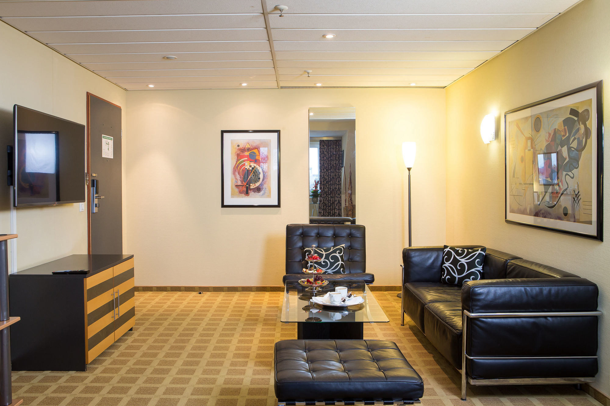 Lindner Hotel Frankfurt Hochst, Part Of Jdv By Hyatt Frankfurt am Main Room photo